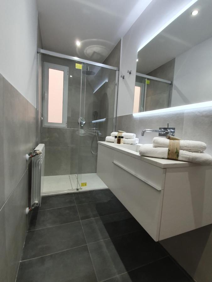 Casamila Guest House Alicante Rum bild